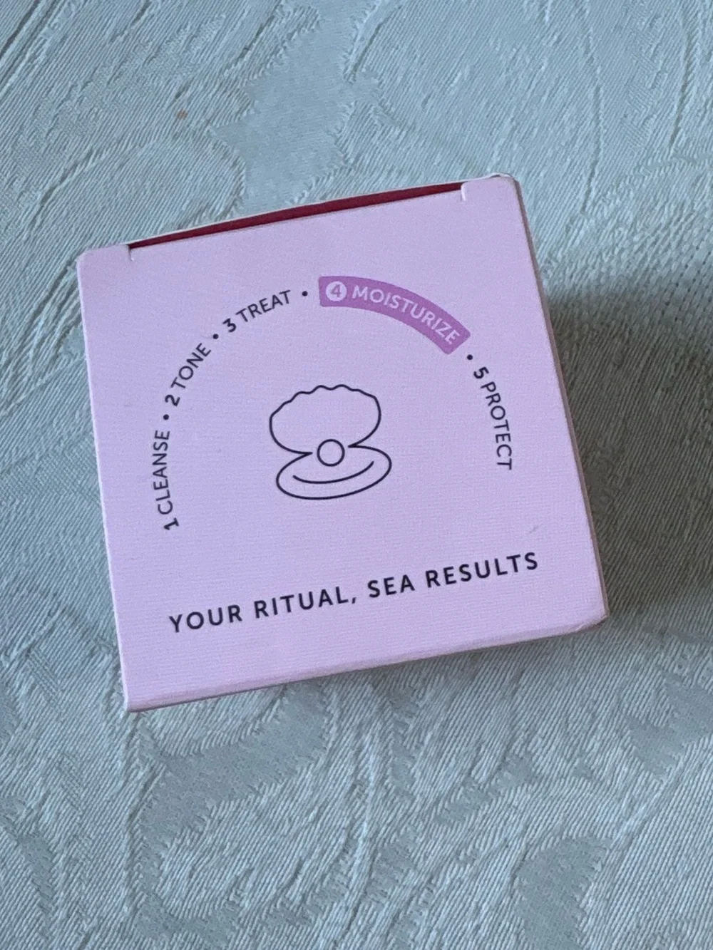 Earth Harbor Siren Silk Bio-Retinol Hydration Moisturizer Cream - BNIB